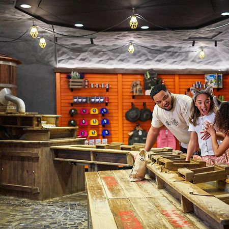 Great Wolf Lodge Georgia LaGrange Exterior foto